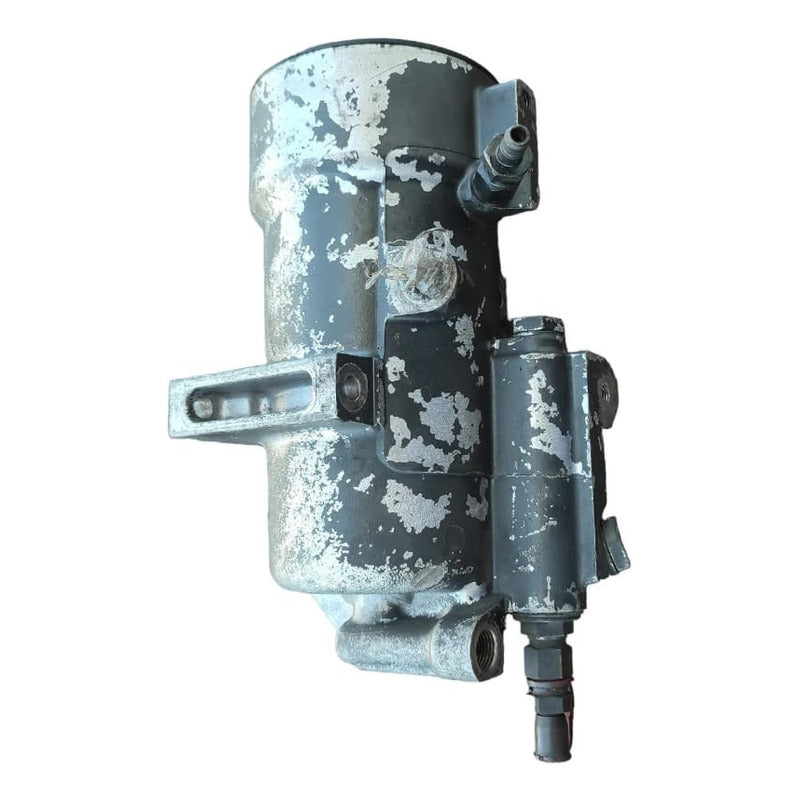 Base Soporte Filtro Diesel Scania K310 Irizar