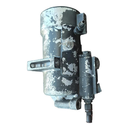 Base Soporte Filtro Diesel Scania K310 Irizar