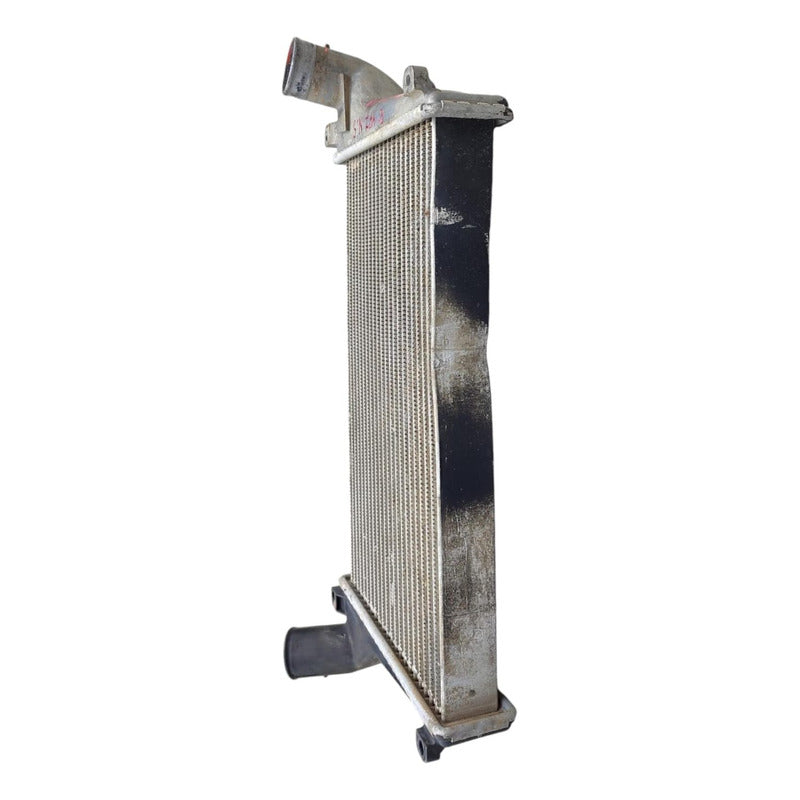 Postenfriador Hino 500 1018 Intercooler Detalle