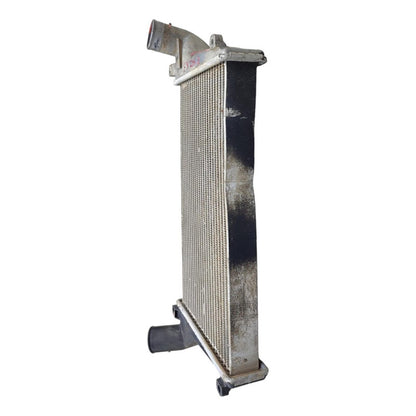 Postenfriador Hino 500 1018 Intercooler Detalle