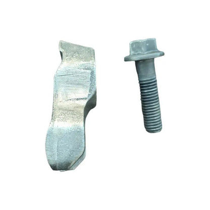 Sujetador Garra Inyector Tornillo Motor Scania K310 Irizar