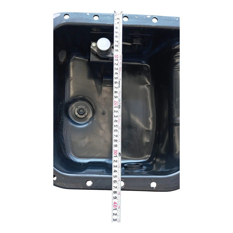 Carter Tina Motor 4hk1-okl650 Isuzu 500 2022
