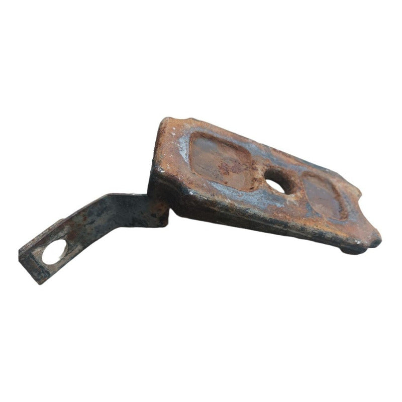 Aumento Tacon Chumacera Muey Muelle Freightliner Sterling