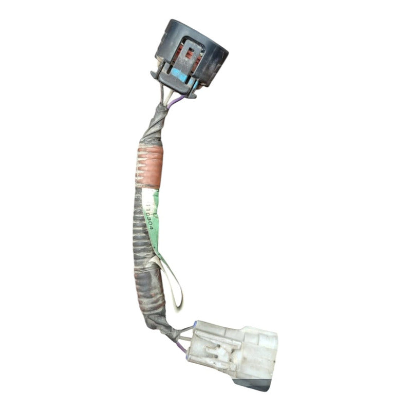 Arnes Conector Alternador Motor Hino 300 816 716