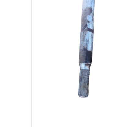 Columna Brazo Volante Dirección Retroexcavadora Jcb 214