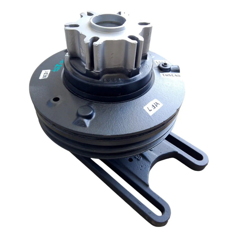 Base Ventilador Fan Clutch Caterpillar 3406-e Horton 605171