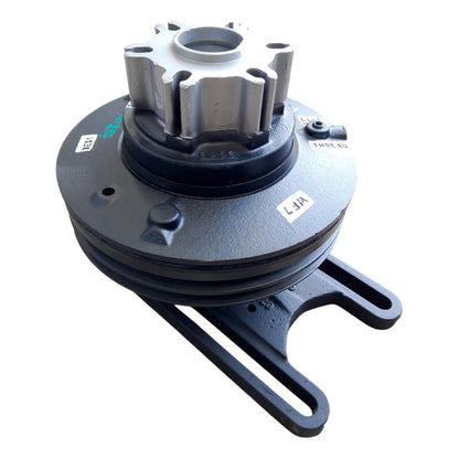 Base Ventilador Fan Clutch Caterpillar 3406-e Horton 605171