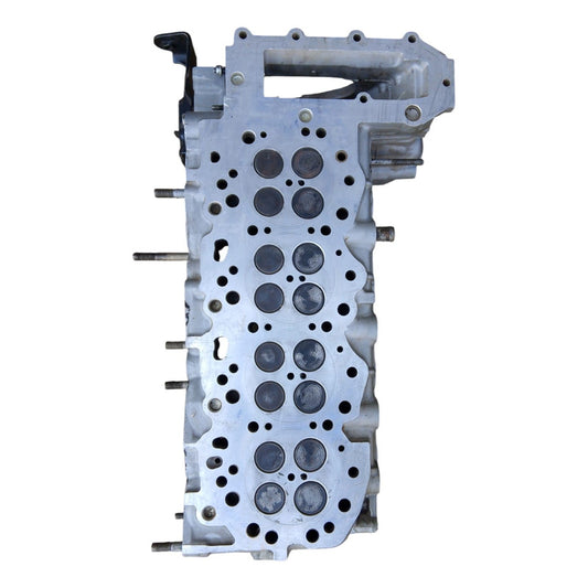 Cabeza Culata Motor Isuzu 4jj1 Elf 200 300