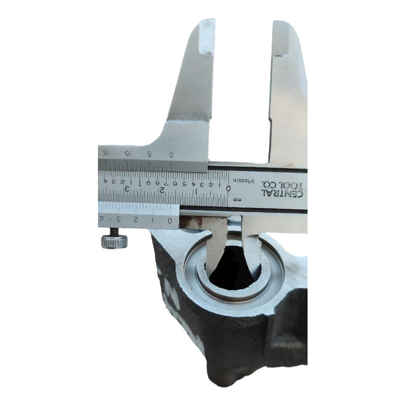 Bomba Aceite Base Motor 4m50 Sterling 360 Mitsubishi