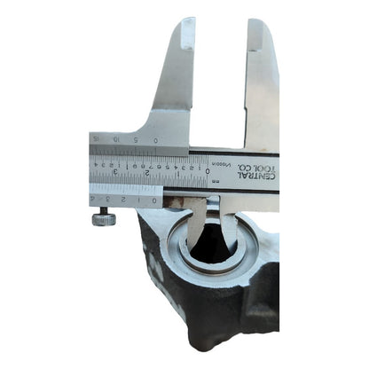 Bomba Aceite Base Motor 4m50 Sterling 360 Mitsubishi