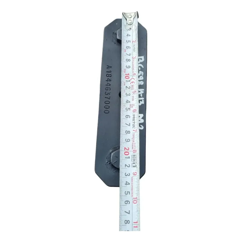 Tornillo Con Rondana Soporte Cabina Freightliner M2