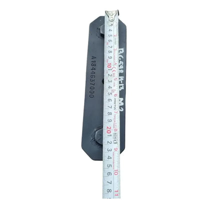 Tornillo Con Rondana Soporte Cabina Freightliner M2