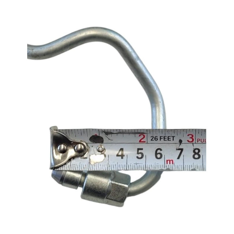 Tubo 3 Linea Diesel Riel Bomba Isuzu 4jj1e5le Elf 300 18-23