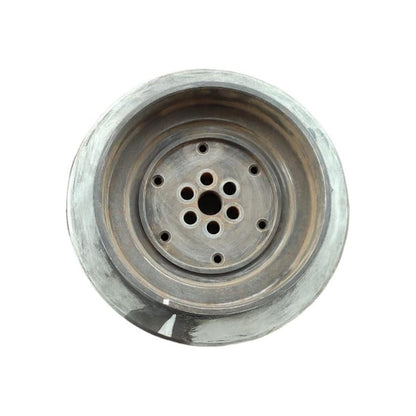 Polea Cigueñal Damper Mercedes Benz Om 906 Freightliner Fl70