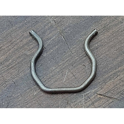 Clip Seguro Sujeta Inyector International Citystar Cf600