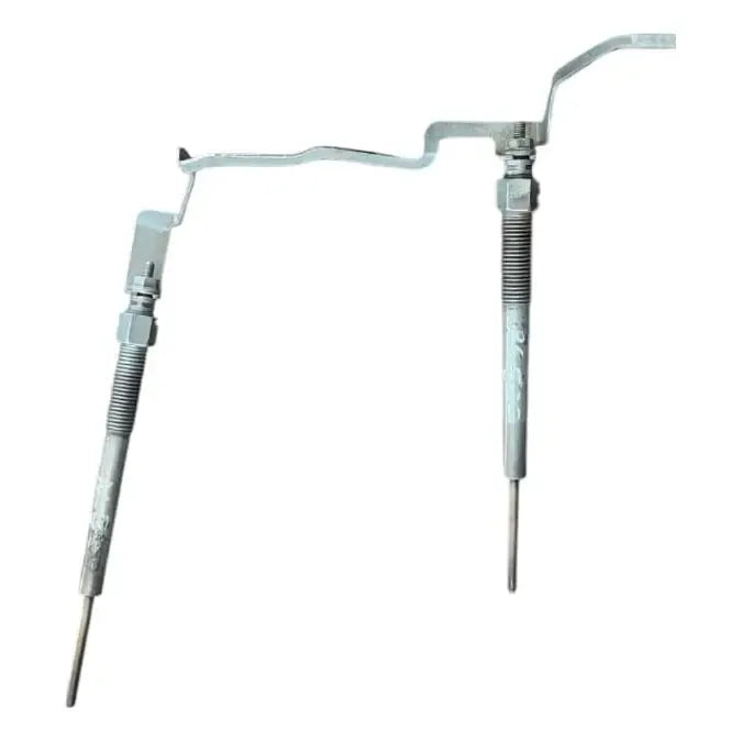 Precalentador Arandela Bujia 4 Pz Isuzu 4hk1 Elf 400 450 500