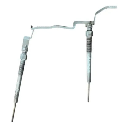 Precalentador Arandela Bujia 4 Pz Isuzu 4hk1 Elf 400 450 500