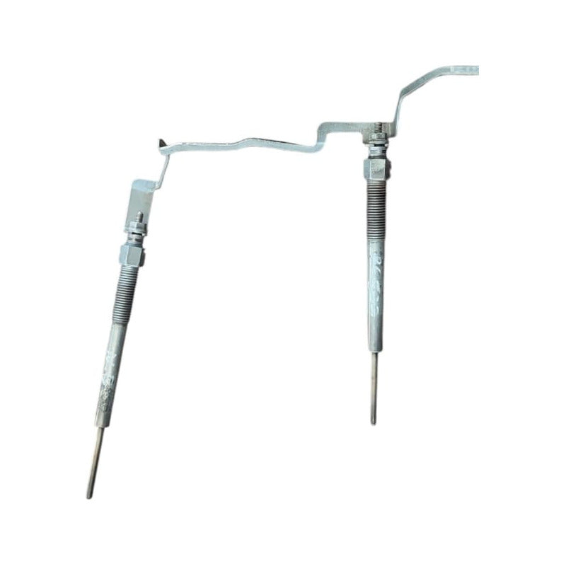 Precalentador Arandela Bujia 4 Pz Isuzu 4hk1 Elf 400 450 500