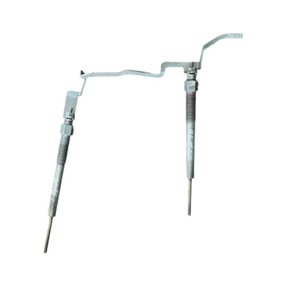 Precalentador Arandela Bujia 4 Pz Isuzu 4hk1 Elf 400 450 500