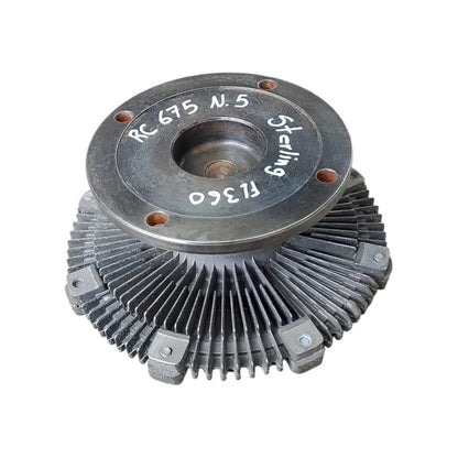 Ventilador Térmico Fan Clutch Sterling Fl360 Freightliner