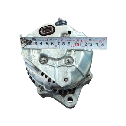 Alternador Hino 300 716 816 24v Denso Original