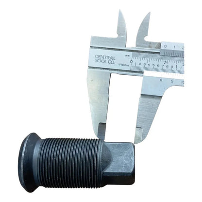 Kit L Tuerca Capuchón Birlo Diferencial Isuzu Elf 300 400