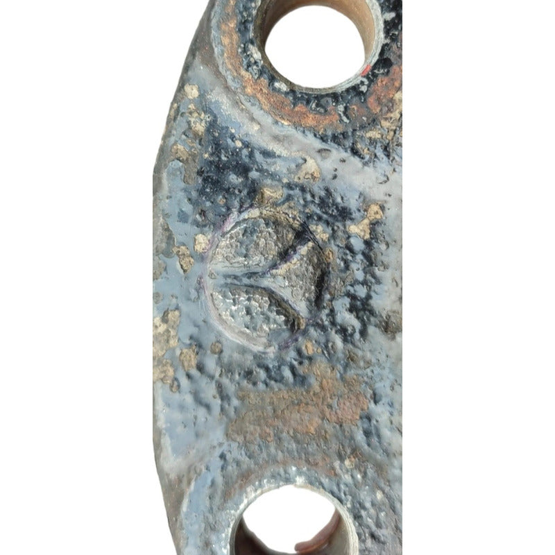 Porta Piñon Diferencial Rockwell Freightliner Fl 70