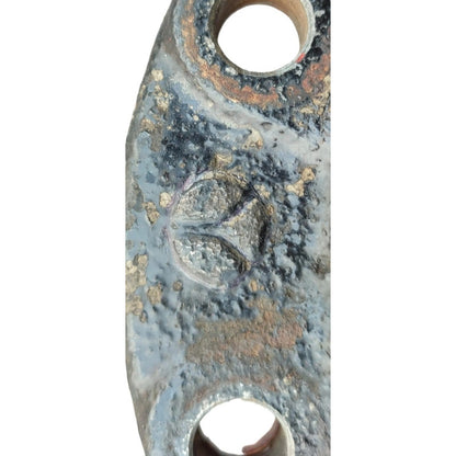 Porta Piñon Diferencial Rockwell Freightliner Fl 70