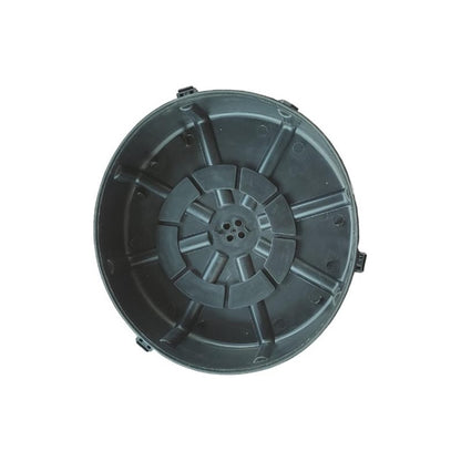 Tapa Purificador Aire Filtro Sterling Fl360 Freightliner Fus