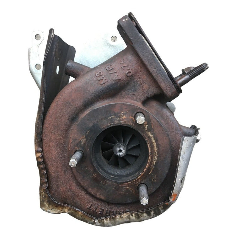 Turbo Camión Toyota Hino 300 716 816 616 514 Motor N04c-tv