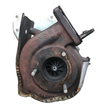 Turbo Camión Toyota Hino 300 716 816 616 514 Motor N04c-tv