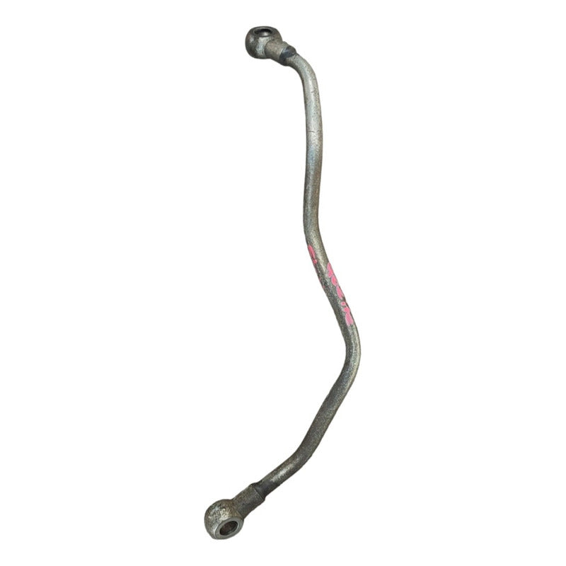 Tubo Aceite Turbo Mitsubishi 4m50 Sterling Fl 360