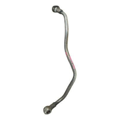 Tubo Aceite Turbo Mitsubishi 4m50 Sterling Fl 360