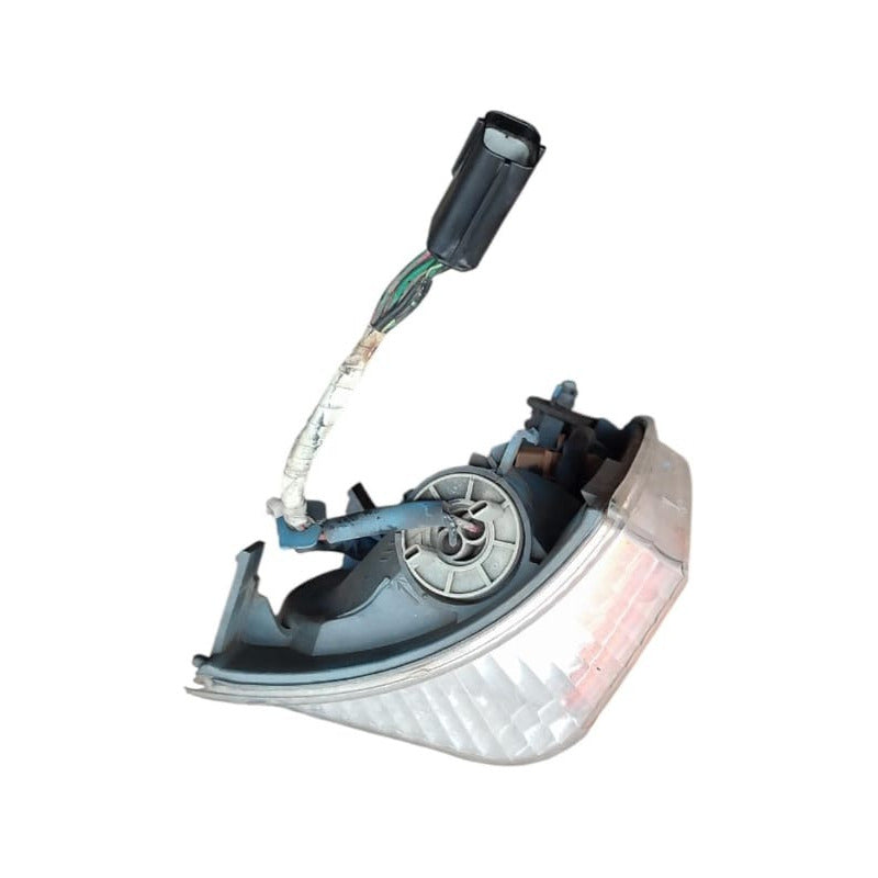 Cuarto Direccional Cabina Cf600 Citystar Copiloto Internatio Blanco