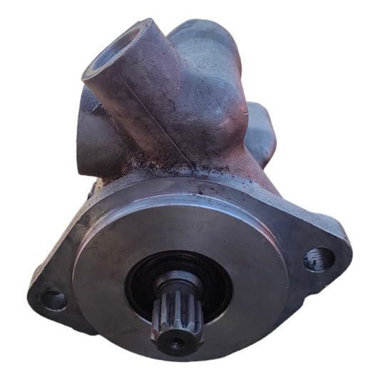 Bomba Direccion Licuadora Cummins Isb 6.7l Paccar Px6 Px-6