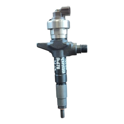 Inyector Diesel Motor Isuzu 4jj1e5le Elf 300 18-23