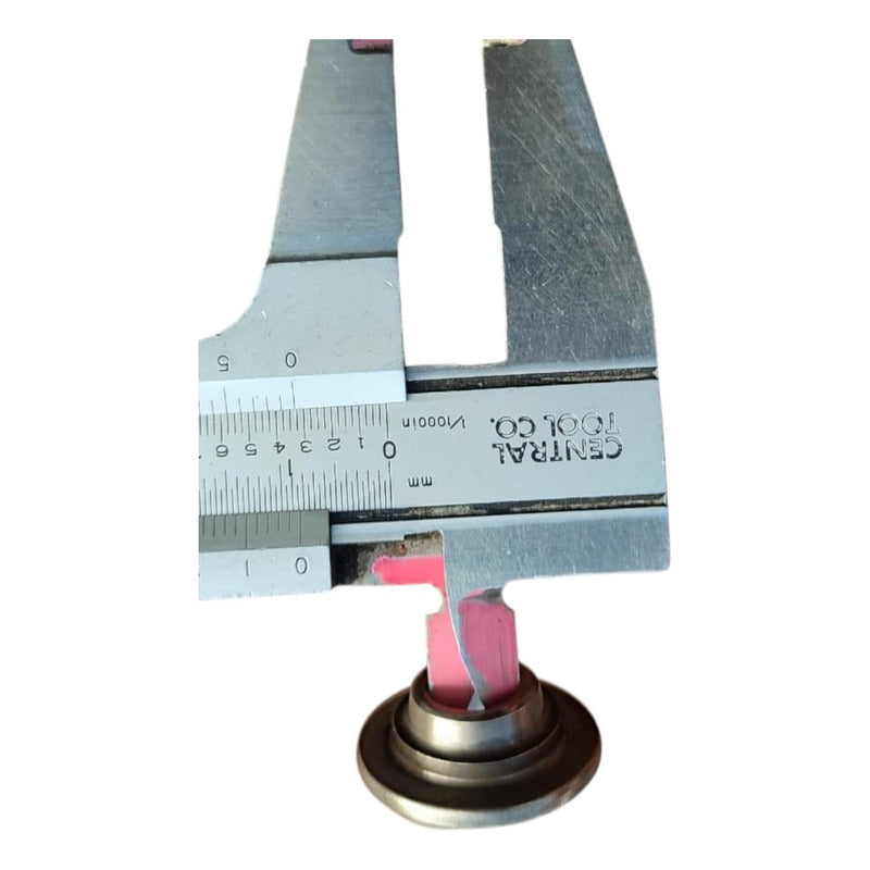 Asiento Resorte Valvula Cabeza Motor Vt275 Cf600 Internation