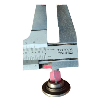 Asiento Resorte Valvula Cabeza Motor Vt275 Cf600 Internation
