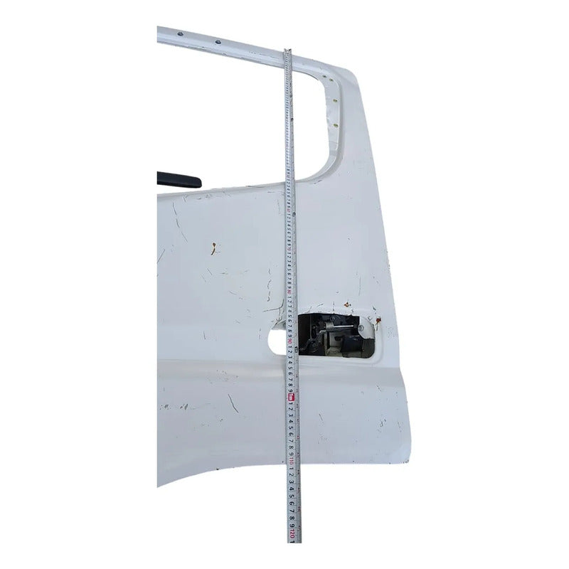 Puerta Camión Freightliner Fl360 1217 Agarradera Y Manija Delantera