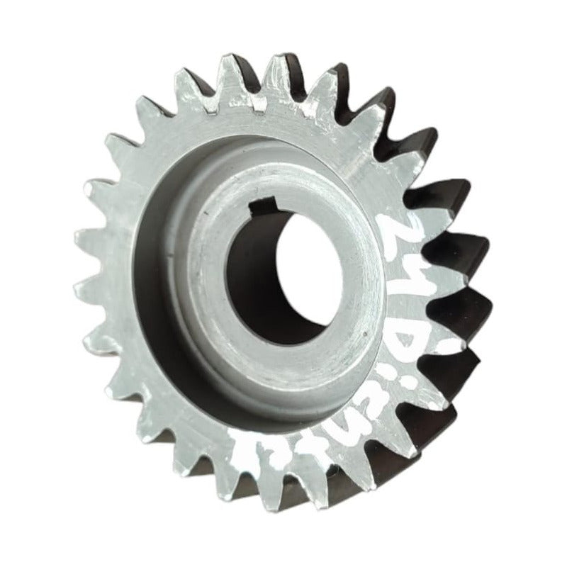 Engrane Bomba Vacio Motor Hino 300 816 716