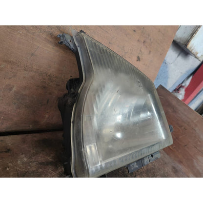 Faro Unidad Isuzu Elf 300 400 450 500 Izquierdo
