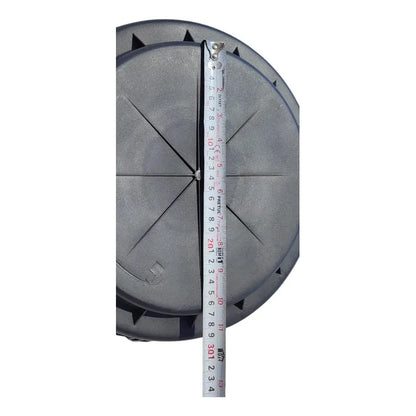 Tapa Purificador Aire Porta Filtro International 4300