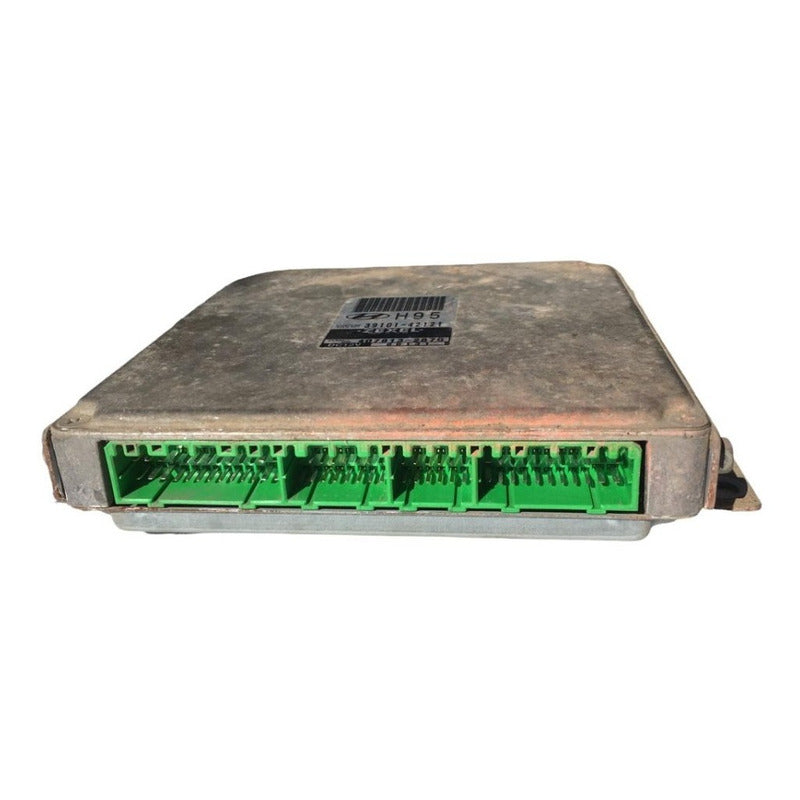 Modulo Computadora Ecm Ecu H 100 Hyundai Diesel