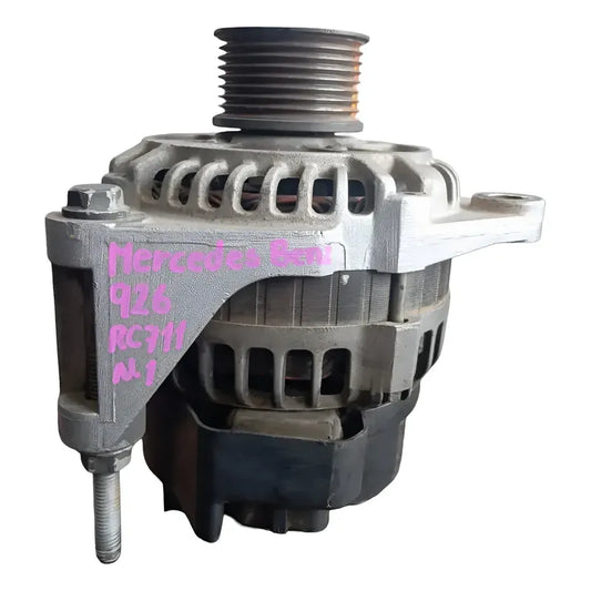 Alternador 24v Freightliner Fl360 Fl 360 715 917 1217