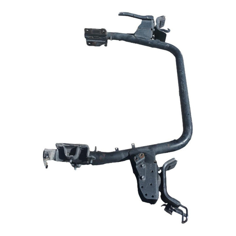 Soporte Broche Seguro Cabina Hino 300 816 716 616