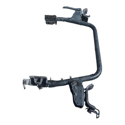 Soporte Broche Seguro Cabina Hino 300 816 716 616