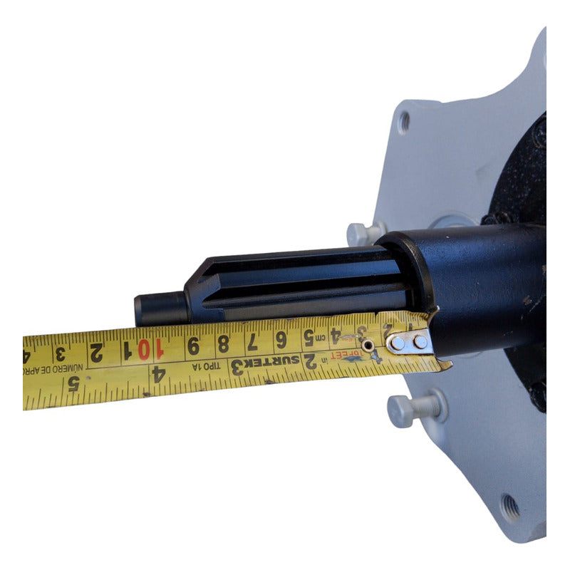 Transmision Caja Velocidades Hino 500 1524 6 Vel