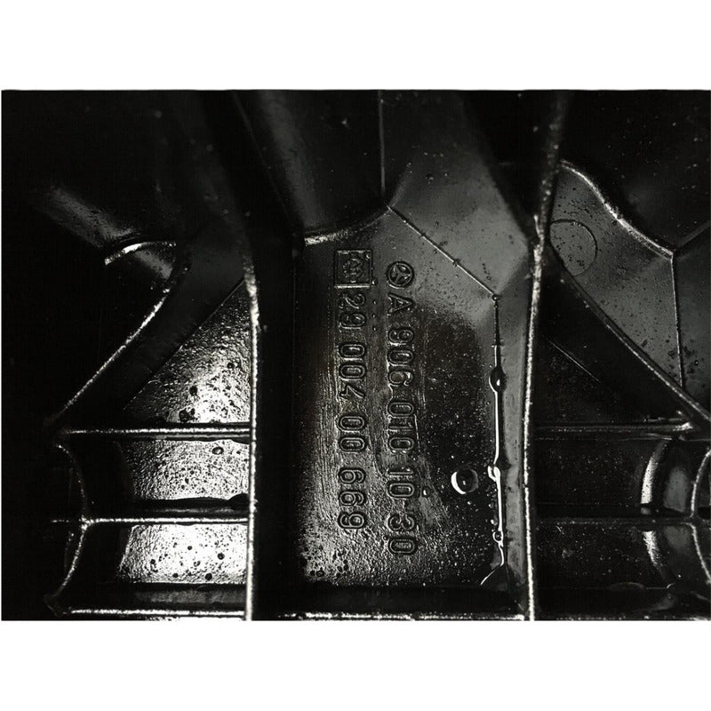 Tapa De Punterias Motor Mercedes Benz 906 Om906