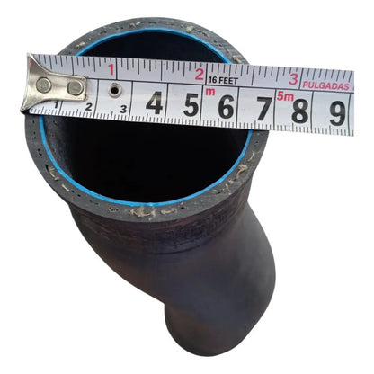 Tubo Manguera Agua Radiador Motor Navistar Dt466e