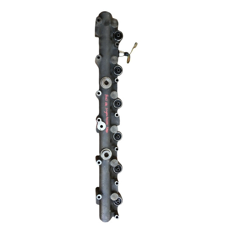 Riel De Alta Presión De Aceite Motor Navistar Dt466e